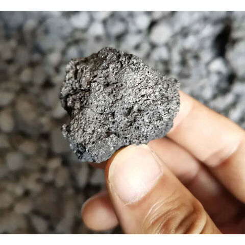 Factory Supply Low Sulfur Carbon Petrol Coke Petroleum Coke Calcined ...