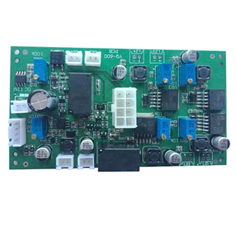 High- Quality Led Lighting Controller Smt Pcb Assembly, Led, Led Pcba ...