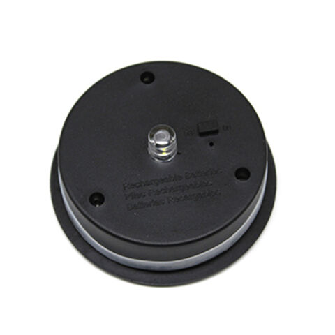 Großhandel 85mm Kunststoffdeckel für Gläser mit Solarpanel für LED-Licht dekorative Geschenke for sale at factory direct price