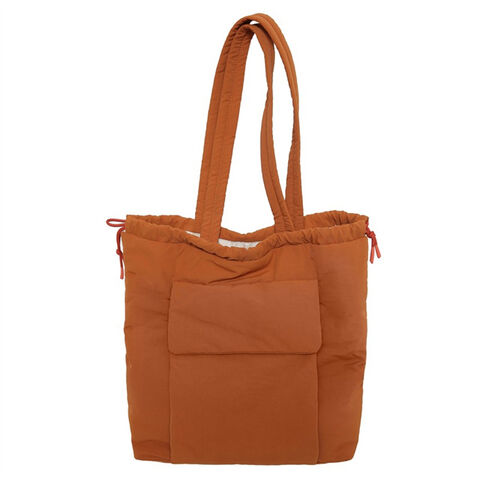 Bolsa de ombro grande, bolsa de ginástica, bolsa esportiva casual, bolsa de ioga, bolsa de viagem de ombro, bolsa reciclável, bolsa dobrável for sale at factory direct price