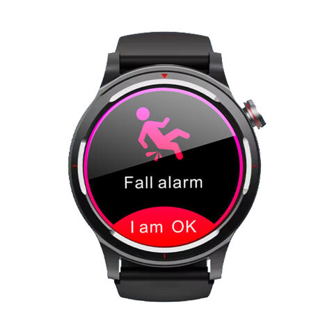 PT L02 GPS Tracking Device for Kids Elderly Lone Workers Easy to Install Wearable 4G Network Tracker Bracelets for sale at factory direct price