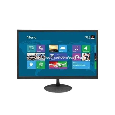 Monitor Gaming Hemat Biaya, Monitor Gaming Portabel IPS