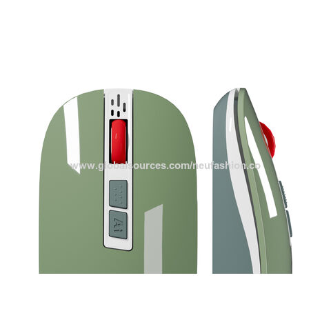 Ai Bluetooth Wireless Mouse, Smart Voice Input, Accurate Translation ...