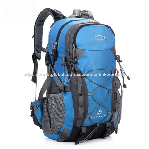 Wanderrucksäcke, Bestseller Custom Sport Duffel Bag für Herren Outdoor Rucksack Daypack Bergsteigen Casual Travel Rucksack Tasche for sale at factory direct price