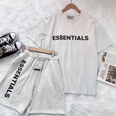 Compre Réplicas De Lujo Aaa De Fear Of God Essentials: Camisetas