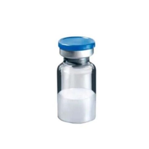 Rohmaterial Peptid-Vials Pulver hochrein verschiedene Peptide lyophilisiert r-Peptid