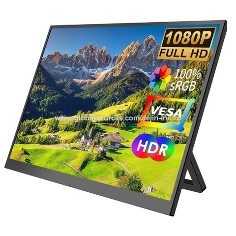 Competitive Price 15.6