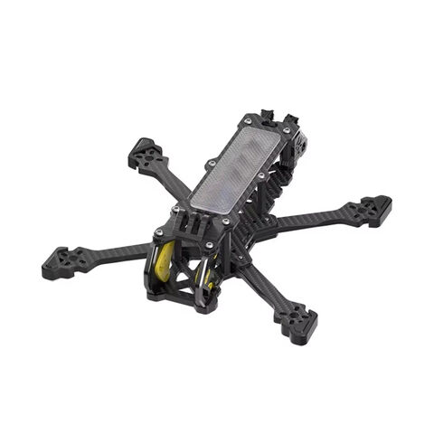 FlyFishRC Volador VX3.5 O3 Freestyle Frame Kit Compatible with DJI O3 Air Unit for FPV for sale at factory direct price