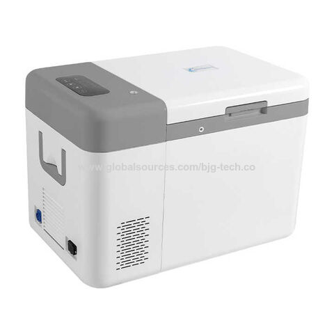 Congelador criogênico portátil de temperatura ultrabaixa de -45°C para transferência de células médicas, congelador profundo para caminhões for sale at factory direct price