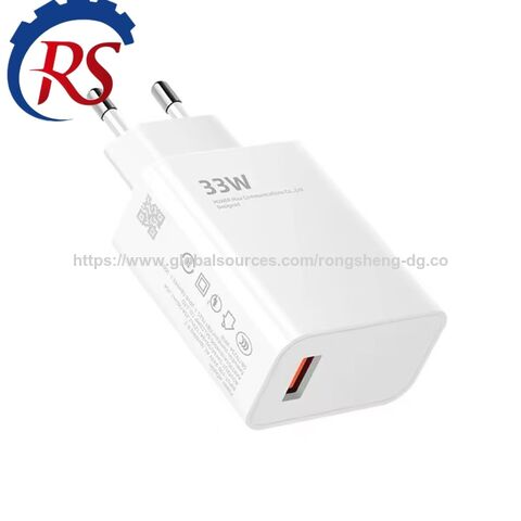 Factory Direct High Quality China Wholesale Best Price 33w Cell Phone ...