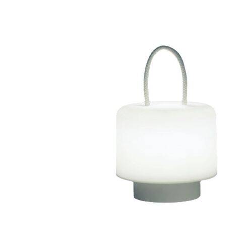 Mini Lámpara de Escritorio 1500mAh Luz Nocturna Tres Temperaturas de Color Adecuada para Dormitorio, Estudio, Hogar, Trabajo