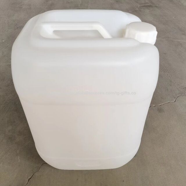 Seau empilable scellé de 20L/25L/30L pour liquides chimiques, seau en plastique, seau à glace, OEM for sale at factory direct price