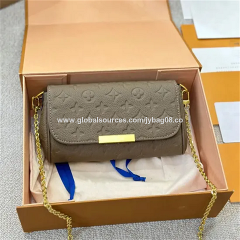 Ladies Messenger Evening Bags Fashion Luxurys Designer Women Shoulder Bag Lady Totes Purse Handbags for sale at factory direct price