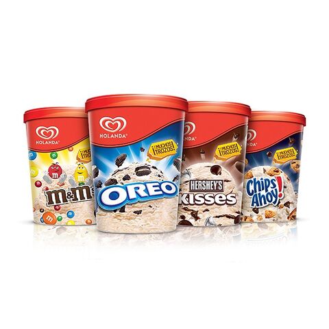 Compra a granel Heartbrand-Helado en venta al mejor precio al por mayor