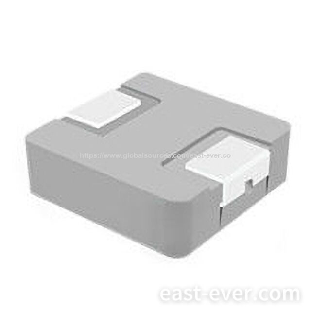 ET1040 Inductor de potencia moldeado, tamaño compacto, 15uH, Inductor de chip SMD blindado de alta corriente, perfil bajo