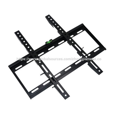 Suportes de Parede Fixos para TV de 26-63 Polegadas - Suporte de Parede para TV de Posição Fixa