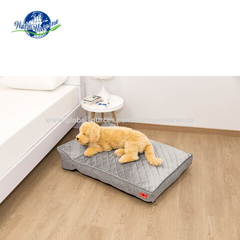 Precio al por mayor - Sofá cama de lujo con espuma viscoelástica - Sofá para mascotas
