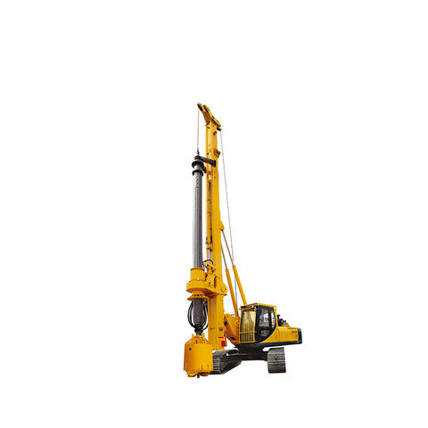 China Equipo de Perforación Rotatoria para Pozos de Agua Profundos en Roca Dura XR360D for sale at factory direct price