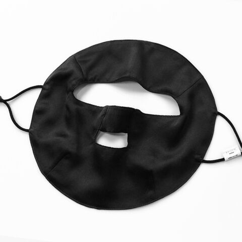 Großhandel Sommer Sonnenschutz UV Gesichtsmaske 100% Maulbeerseide Sonnenschutz Gesichtsschleier Atmungsaktive Vollgesichtsmaske for sale at factory direct price