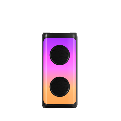 10W LED Bluetooth Lautsprecher für Partys vom Lieferanten