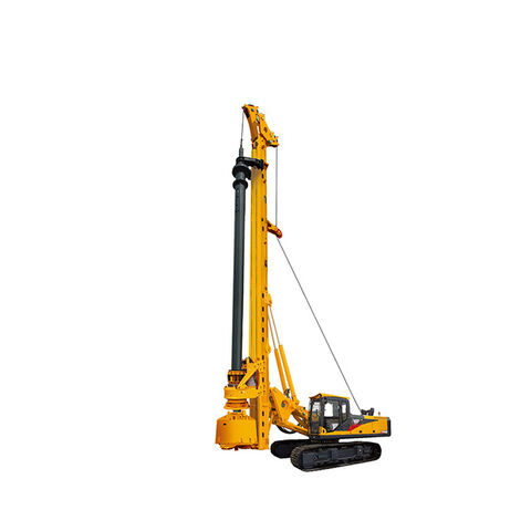 Perforadora rotatoria China XR180D CFA de alto rendimiento con precio competitivo for sale at factory direct price