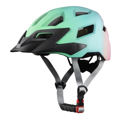 Casques de vélo pour enfants et tout-petits personnalisés avec plusieurs graphiques, certification CE, ODM OEM, casque de vélo avec visière amovible