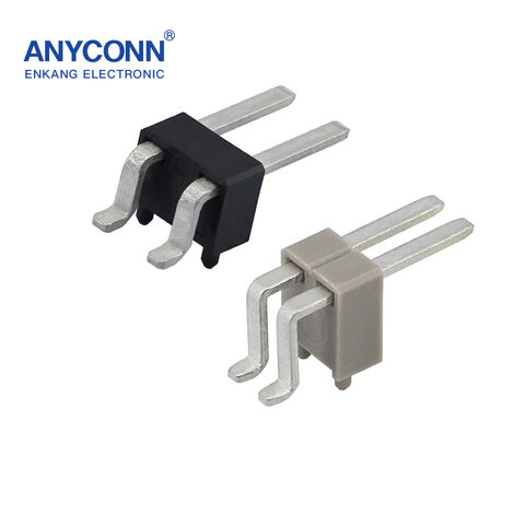 2pin Pcb Connector Terminal For Electronics Circuit Board One-stop ...