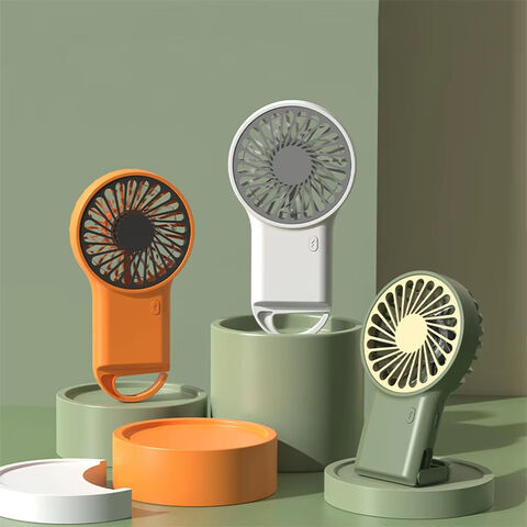 Mini-Handventilator, tragbar, USB-Aufladung, praktisch, kreativ, kleiner Ventilator, Katapult-Taschenventilator, Hochzeitsgeschenk