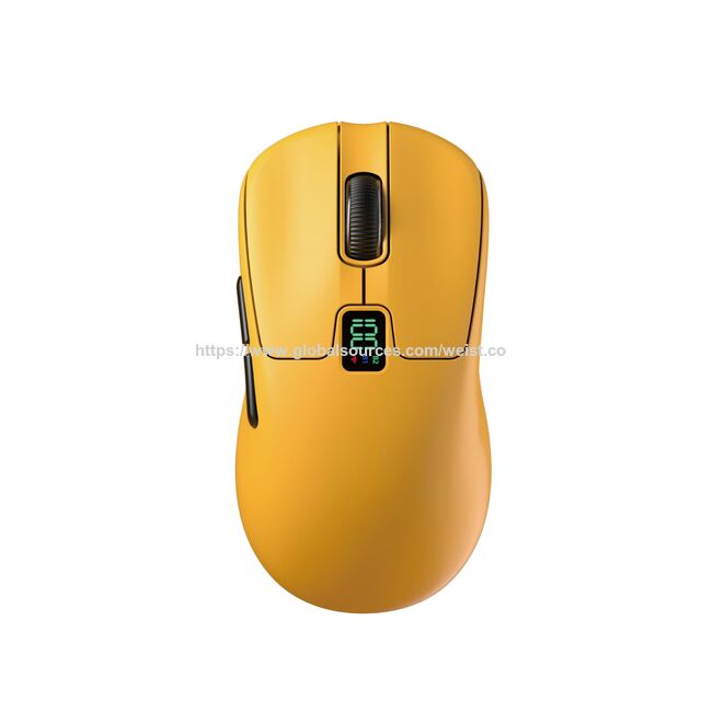 Factory Direct High Quality China Wholesale Gaming Mouse Trend Tri-mode ...