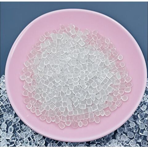 Matéria-Prima Plástica GPPS Poliestireno de Uso Geral em Pellets com Melhor Preço for sale at factory direct price