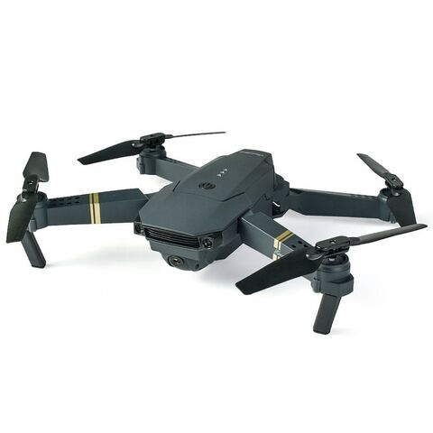 Eachine E58 Drone Aeronave Mini Drones com Câmera 4K HD WIFI FPV Quadcopter RC Brinquedo Drone E58 PRO E58PRO Drones de Bolso