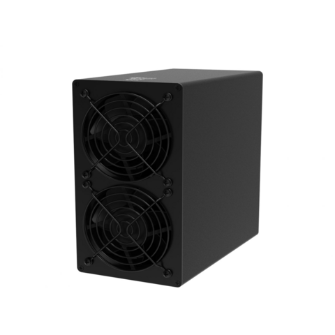 IceRiver ALEO AE1 Lite 300Mh/s Mineur zkSNARK par Starlink Mining | 500W | Minage ALPH | ASIC Basse Consommation