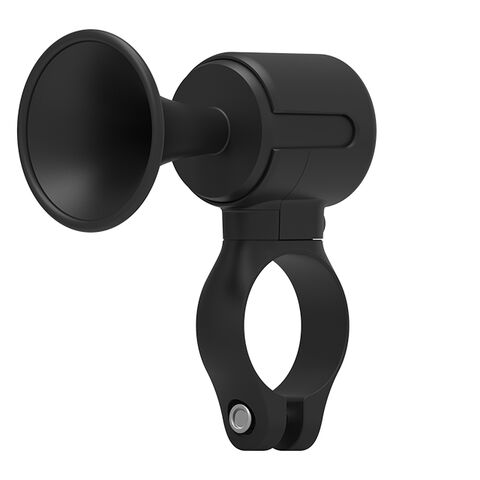 Ip67 Bell Ringer Bluetooth 5.0 Anti-loss Bike Horn With Ip67 Waterproof Tracking ...