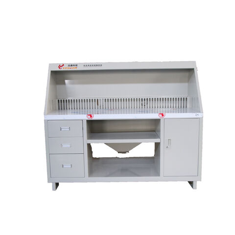 Estación de Trabajo para Laboratorio - Equipamiento de Laboratorio Profesional for sale at factory direct price
