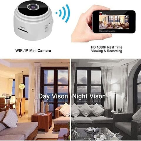Körpergetragene Mini-Kamera CMOS 1080P HD mit Nachtsicht und 6-Stunden-Akku für persönliche Sicherheit und Strafverfolgung for sale at factory direct price