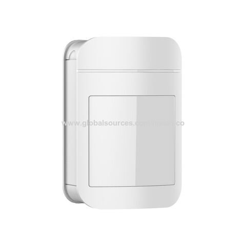 Sensor PIR Inteligente para Casa Inteligente com Alarme de Movimento PIR a Preço de Fábrica - Detector de Movimento for sale at factory direct price