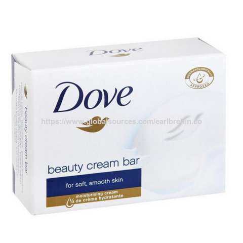 Gel douche Dove en gros / Pain de savon Dove Beauty Cream Bar 100g / Pain de savon original Dove 100g for sale at factory direct price