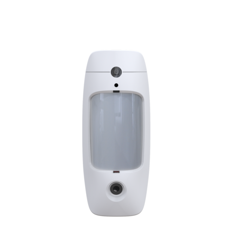 Caméra Extérieure avec Détecteur de Mouvement PIR Série VST-897EX - Solution de Sécurité Périmétrique for sale at factory direct price