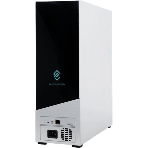 ElphaPex DG Home 1 2.1Gh/s Mineur Scrypt de Starlink Mining | 620W | Minage Double DOGE & LTC | Rig ASIC Maison for sale at factory direct price