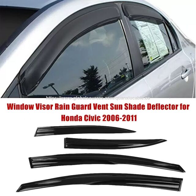 GX 460 Windabweiser / Insektenschutz - Motorhaubenschutz für SUV for sale at factory direct price