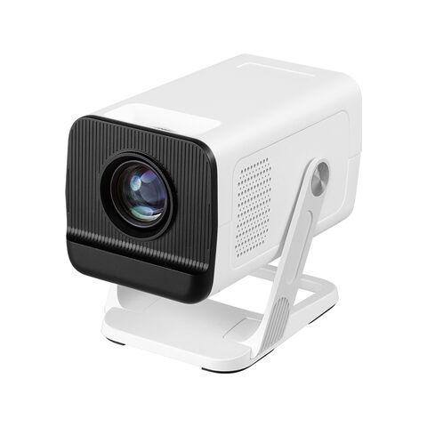 New Tooling X1 Updated 140ansi Mini Portable Projector Smart Projector ...