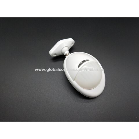 Sensor de Alarme de Movimento PIR Infravermelho Sem Fio para Casa Inteligente no Atacado for sale at factory direct price