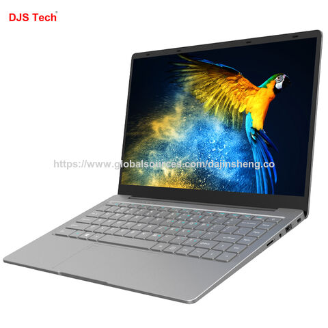 Hot Selling Business Laptop N4000 Customized Notebook Pc Government ...