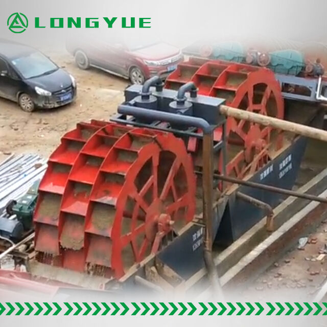 مروحة LS عالية السرعة | تصميم تقوية اللوحة التوجيهية | تشكيل وتنظيف جزيئات الركام الجيري for sale at factory direct price