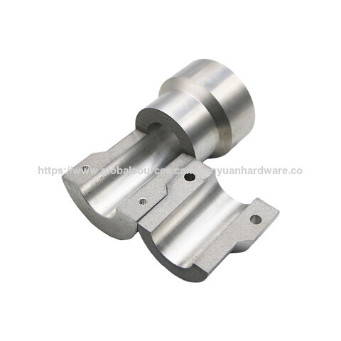 Proveedor de piezas de aleación de aluminio de alta calidad, mecanizado CNC de precisión y personalización a medida.