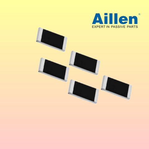 Résistance Chip CMS 0805, 5.11K ohms, 0.1%, 1/10W, UR05BB5K11 - Résistance de Précision Montage Surface for sale at factory direct price