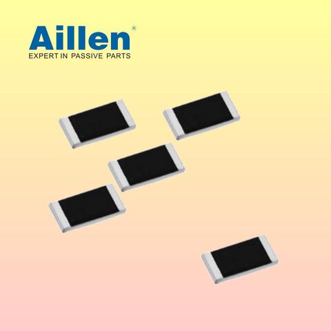 Chip-Widerstand SMD 2512, 1%, 0.22Ω, 1W, CL12FA0R22 - SMD-Präzisionswiderstand for sale at factory direct price