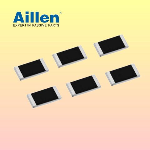 Chip-Widerstand SMD 2512, 1%, 0.15Ω, 1W, CL12FAR15 - Präzisions-SMD-Widerstand for sale at factory direct price