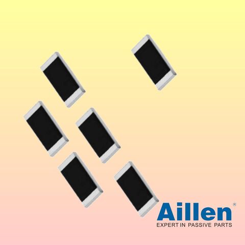 Chip-Widerstand SMD 2010, 1%, 510 Ohm, 3/4 W, Pb: 100 ppm, RCR0AFA510R - Professioneller SMD-Chipwiderstand for sale at factory direct price