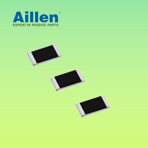 Chip-Widerstand SMD 2512, 1%, 120R, 1W, SR12FA120R - SMD-Präzisionswiderstand for sale at factory direct price